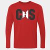 Adult Performance® Long-Sleeve T-Shirt Thumbnail