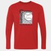 Adult Performance® Adult 5 oz. Long-Sleeve T-Shirt Thumbnail