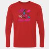 Adult Performance® Long-Sleeve T-Shirt Thumbnail