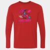 Adult Performance® Adult 5 oz. Long-Sleeve T-Shirt Thumbnail