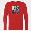 Adult Performance® Long-Sleeve T-Shirt Thumbnail