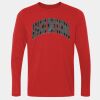 Adult Performance® Adult 5 oz. Long-Sleeve T-Shirt Thumbnail