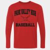Adult Performance® Long-Sleeve T-Shirt Thumbnail