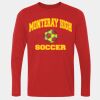 Adult Performance® Long-Sleeve T-Shirt Thumbnail