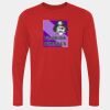 Adult Performance® Adult 5 oz. Long-Sleeve T-Shirt Thumbnail