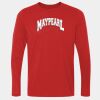 Adult Performance® Long-Sleeve T-Shirt Thumbnail