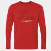 Adult Performance® Long-Sleeve T-Shirt Thumbnail