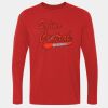 Adult Performance® Adult 5 oz. Long-Sleeve T-Shirt Thumbnail