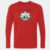 Adult Performance® Adult 5 oz. Long-Sleeve T-Shirt Thumbnail