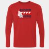 Adult Performance® Adult 5 oz. Long-Sleeve T-Shirt Thumbnail