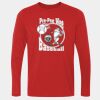 Adult Performance® Long-Sleeve T-Shirt Thumbnail
