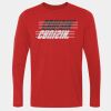 Adult Performance® Adult 5 oz. Long-Sleeve T-Shirt Thumbnail