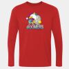 Adult Performance® Adult 5 oz. Long-Sleeve T-Shirt Thumbnail