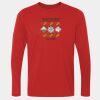 Adult Performance® Long-Sleeve T-Shirt Thumbnail