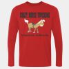 Adult Performance® Long-Sleeve T-Shirt Thumbnail