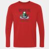 Adult Performance® Adult 5 oz. Long-Sleeve T-Shirt Thumbnail