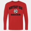 Adult Performance® Long-Sleeve T-Shirt Thumbnail