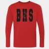 Adult Performance® Long-Sleeve T-Shirt Thumbnail