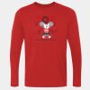 Adult Performance® Long-Sleeve T-Shirt Thumbnail