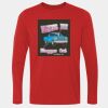 Adult Performance® Long-Sleeve T-Shirt Thumbnail