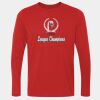 Adult Performance® Adult 5 oz. Long-Sleeve T-Shirt Thumbnail