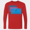 Adult Performance® Adult 5 oz. Long-Sleeve T-Shirt Thumbnail