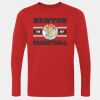 Adult Performance® Adult 5 oz. Long-Sleeve T-Shirt Thumbnail