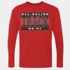 Adult Performance® Long-Sleeve T-Shirt Thumbnail