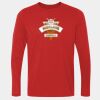 Adult Performance® Long-Sleeve T-Shirt Thumbnail