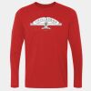 Adult Performance® Adult 5 oz. Long-Sleeve T-Shirt Thumbnail