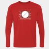Adult Performance® Long-Sleeve T-Shirt Thumbnail
