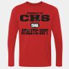 Adult Performance® Long-Sleeve T-Shirt Thumbnail