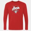 Adult Performance® Adult 5 oz. Long-Sleeve T-Shirt Thumbnail