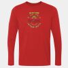 Adult Performance® Long-Sleeve T-Shirt Thumbnail