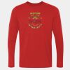 Adult Performance® Adult 5 oz. Long-Sleeve T-Shirt Thumbnail