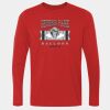 Adult Performance® Adult 5 oz. Long-Sleeve T-Shirt Thumbnail