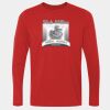 Adult Performance® Adult 5 oz. Long-Sleeve T-Shirt Thumbnail