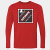 Adult Performance® Long-Sleeve T-Shirt Thumbnail