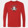 Adult Performance® Long-Sleeve T-Shirt Thumbnail