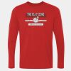 Adult Performance® Long-Sleeve T-Shirt Thumbnail