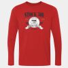 Adult Performance® Adult 5 oz. Long-Sleeve T-Shirt Thumbnail