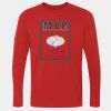 Adult Performance® Long-Sleeve T-Shirt Thumbnail