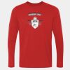 Adult Performance® Adult 5 oz. Long-Sleeve T-Shirt Thumbnail