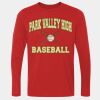 Adult Performance® Long-Sleeve T-Shirt Thumbnail