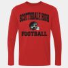 Adult Performance® Long-Sleeve T-Shirt Thumbnail