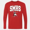 Adult Performance® Long-Sleeve T-Shirt Thumbnail