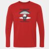Adult Performance® Long-Sleeve T-Shirt Thumbnail