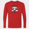 Adult Performance® Adult 5 oz. Long-Sleeve T-Shirt Thumbnail