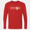 Adult Performance® Long-Sleeve T-Shirt Thumbnail