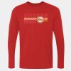 Adult Performance® Adult 5 oz. Long-Sleeve T-Shirt Thumbnail